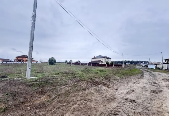 Фото Продаю земельный участок, Янтарная ул.  Михайловка-Рубежовка, цена: 18500 $, код 1415