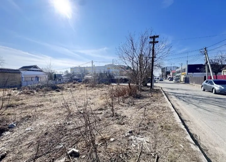 Фото Selling a land plot, Ostrovskoho Street  Bucha, price: 300000 $, code 1417