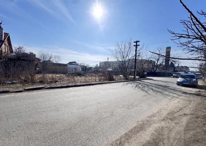 Фото Selling a land plot, Ostrovskoho Street  Bucha, price: 300000 $, code 1417