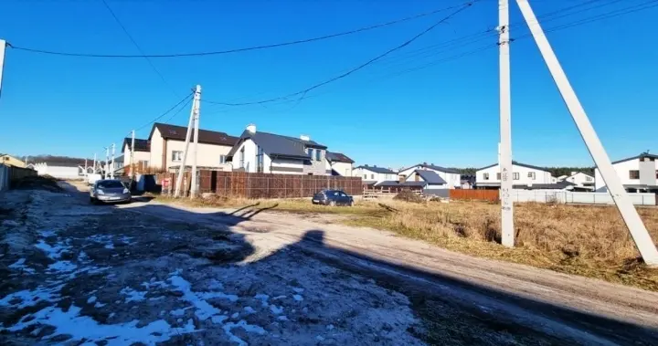 Фото Selling a land plot, Irpin, price: 65000 $, code 1418