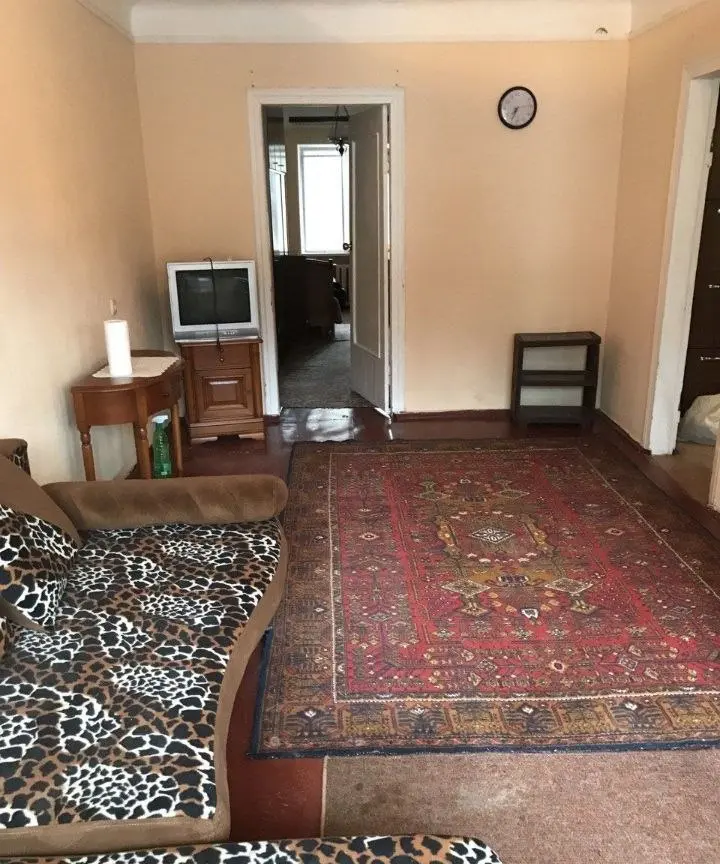 Фото Продаю 2 кімнатну квартиру, 46 кв. м, Варшавська вул.  Ірпінь, ціна: 31500 $, код 1419