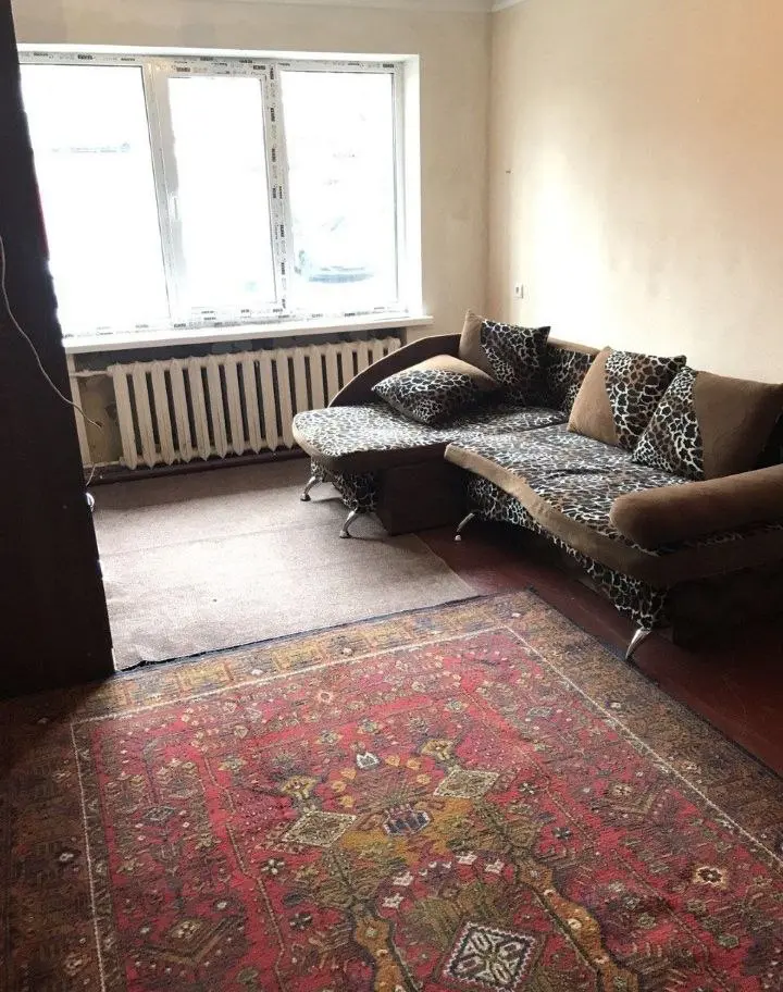 Фото Продаю 2 кімнатну квартиру, 46 кв. м, Варшавська вул.  Ірпінь, ціна: 31500 $, код 1419