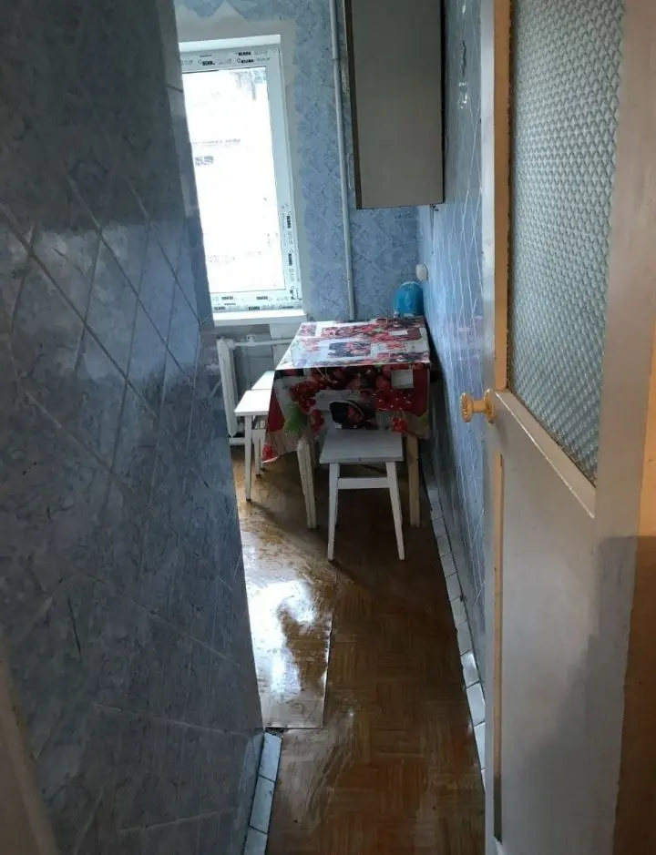 Фото Продаю 2 кімнатну квартиру, 46 кв. м, Варшавська вул.  Ірпінь, ціна: 31500 $, код 1419