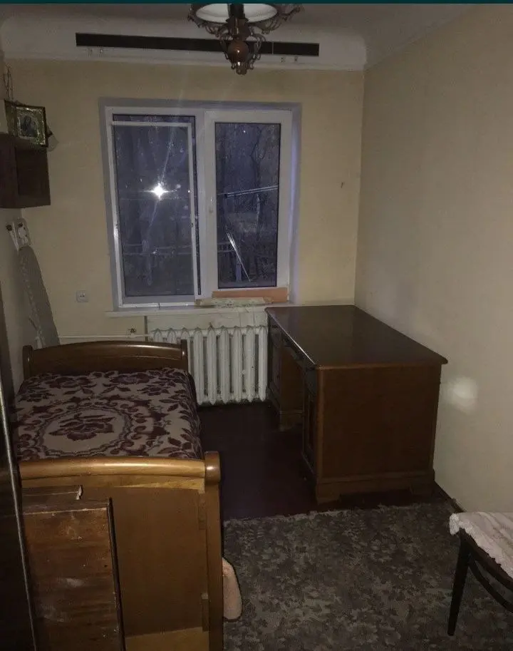 Фото Продаю 2 кімнатну квартиру, 46 кв. м, Варшавська вул.  Ірпінь, ціна: 31500 $, код 1419