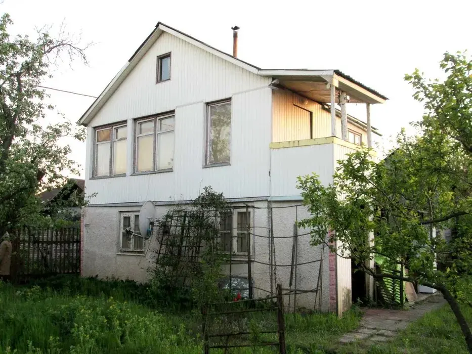Фото Selling a land plot, 58th Sadova Street  Kyiv, price: 43000 $, code 1420