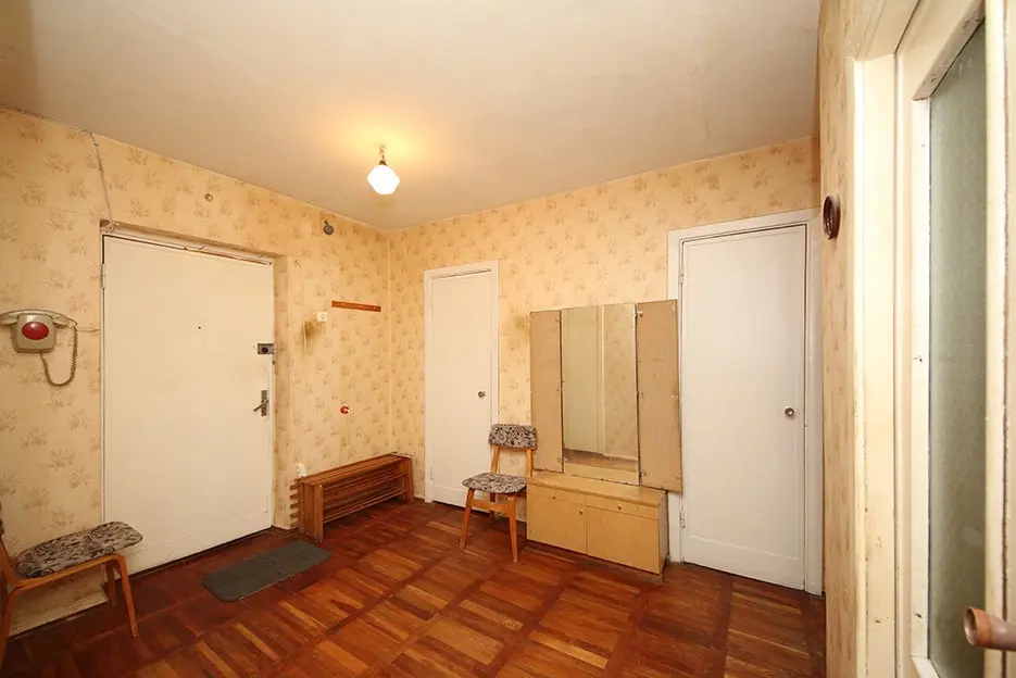 Фото Selling a 2-room apartment, 67.3 sq.m., Alexander Archipenko Street (Mate Zalky Street) 2/12 Kyiv, price: 108000 $, code 1422