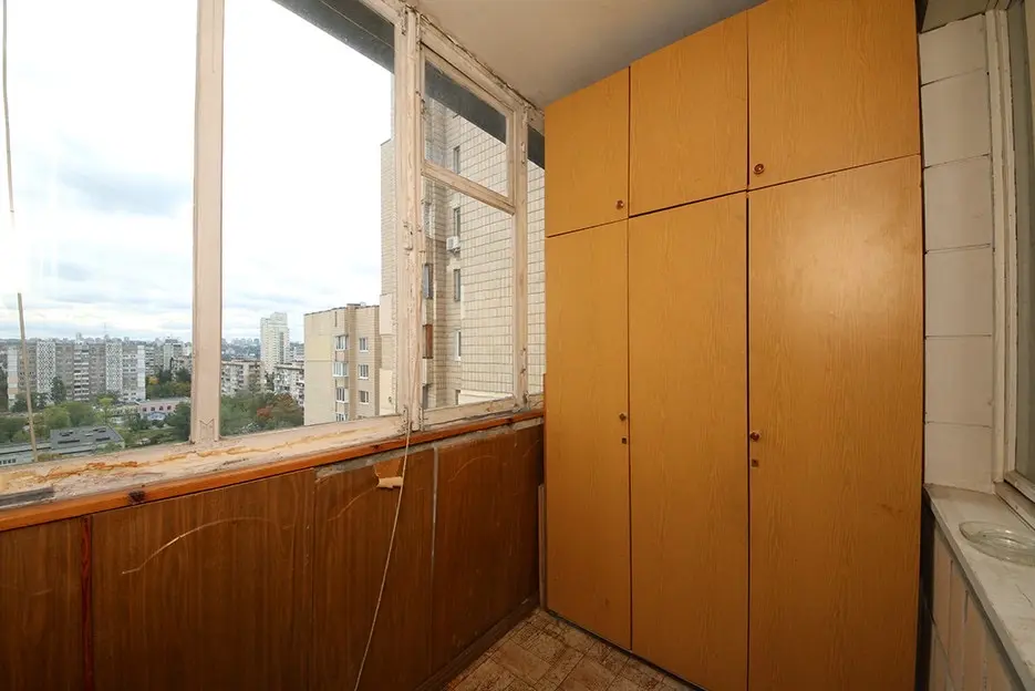Фото Selling a 2-room apartment, 67.3 sq.m., Alexander Archipenko Street (Mate Zalky Street) 2/12 Kyiv, price: 108000 $, code 1422