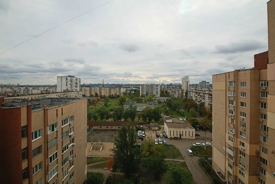 Фото Selling a 2-room apartment, 67.3 sq.m., Alexander Archipenko Street (Mate Zalky Street) 2/12 Kyiv, price: 108000 $, code 1422