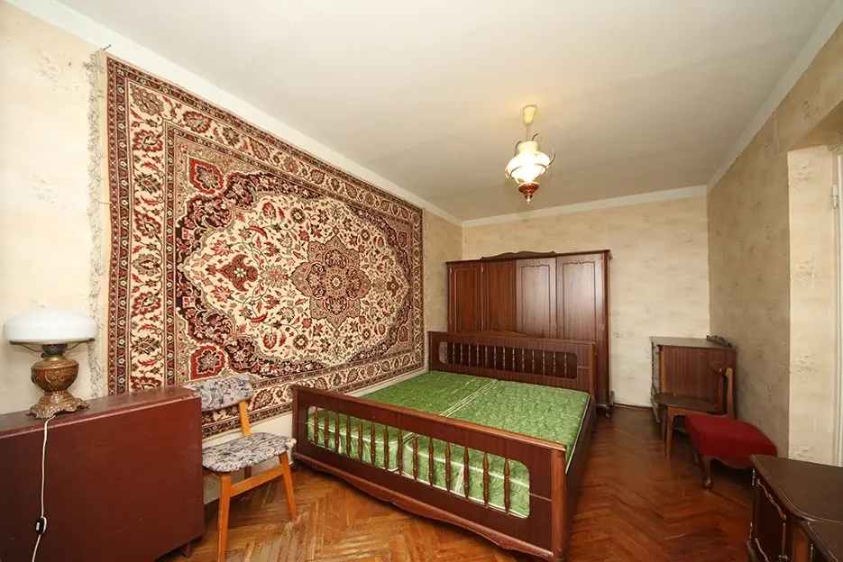 Фото Selling a 2-room apartment, 67.3 sq.m., Alexander Archipenko Street (Mate Zalky Street) 2/12 Kyiv, price: 108000 $, code 1422