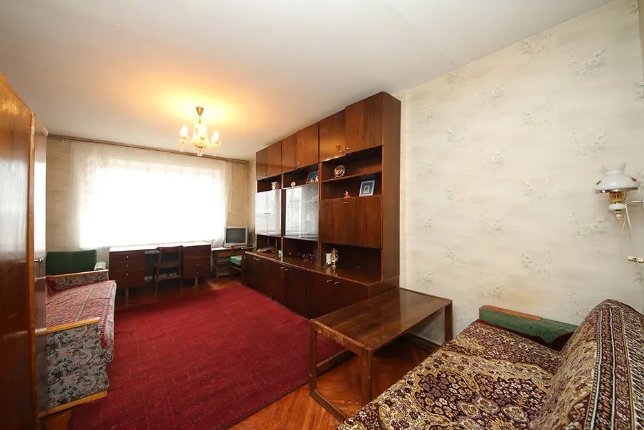 Фото Selling a 2-room apartment, 67.3 sq.m., Alexander Archipenko Street (Mate Zalky Street) 2/12 Kyiv, price: 108000 $, code 1422