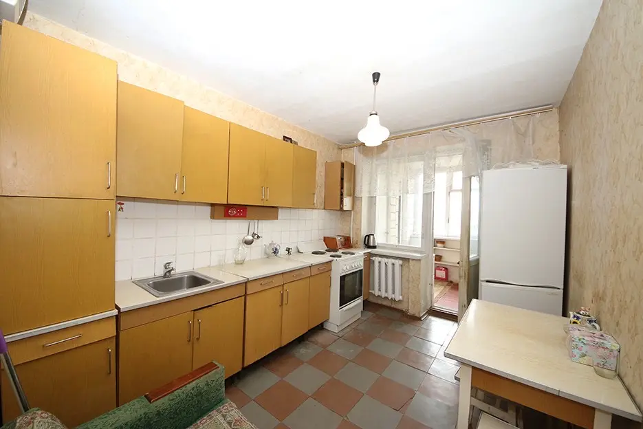 Фото Selling a 2-room apartment, 67.3 sq.m., Alexander Archipenko Street (Mate Zalky Street) 2/12 Kyiv, price: 108000 $, code 1422