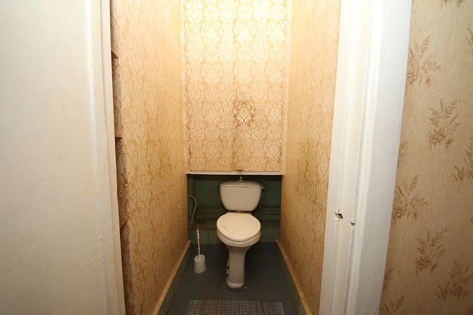 Фото Selling a 2-room apartment, 67.3 sq.m., Alexander Archipenko Street (Mate Zalky Street) 2/12 Kyiv, price: 108000 $, code 1422