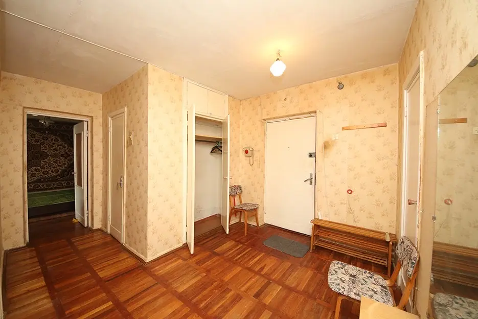 Фото Selling a 2-room apartment, 67.3 sq.m., Alexander Archipenko Street (Mate Zalky Street) 2/12 Kyiv, price: 108000 $, code 1422