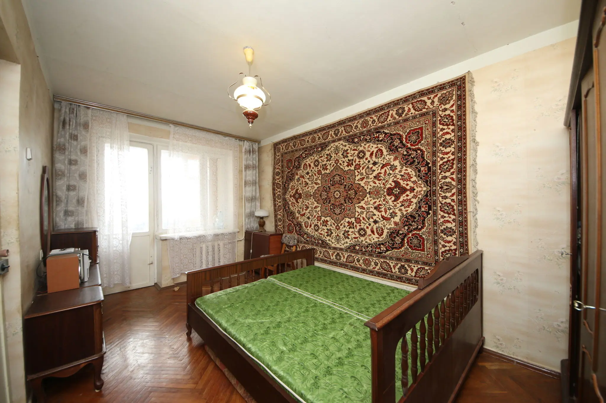 Фото Selling a 2-room apartment, 67.3 sq.m., Alexander Archipenko Street (Mate Zalky Street) 2/12 Kyiv, price: 108000 $, code 1424