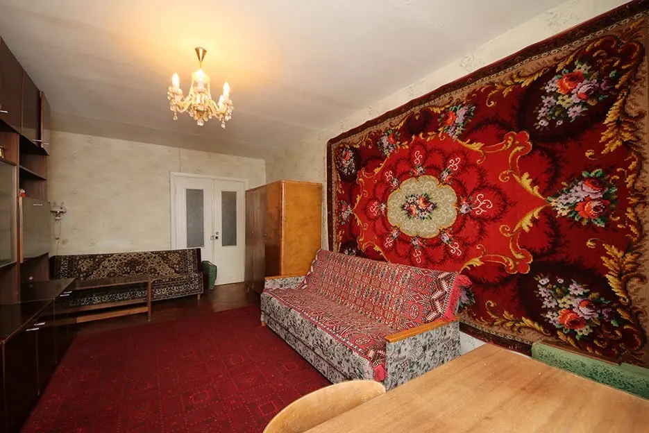 Фото Selling a 2-room apartment, 67.3 sq.m., Alexander Archipenko Street (Mate Zalky Street) 2/12 Kyiv, price: 108000 $, code 1424