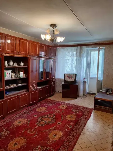 Фото Selling a 2-room apartment, 47 sq.m., Akademika Hlushka Avenue  Odesa, price: 38000 $, code 1425