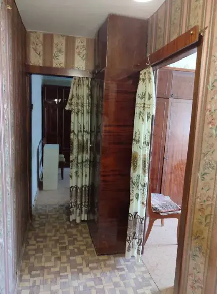 Фото Selling a 2-room apartment, 47 sq.m., Akademika Hlushka Avenue  Odesa, price: 38000 $, code 1425