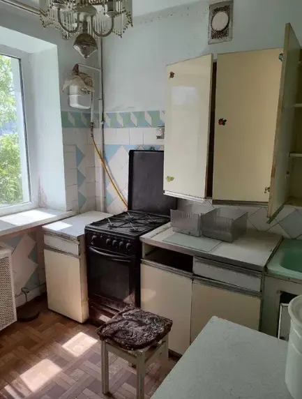 Фото Selling a 2-room apartment, 47 sq.m., Akademika Hlushka Avenue  Odesa, price: 38000 $, code 1425