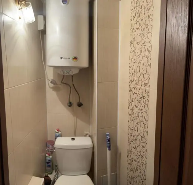 Фото Selling a 2-room apartment, 50 sq.m., Arkhitektorska Street  Odesa, price: 50000 $, code 1426
