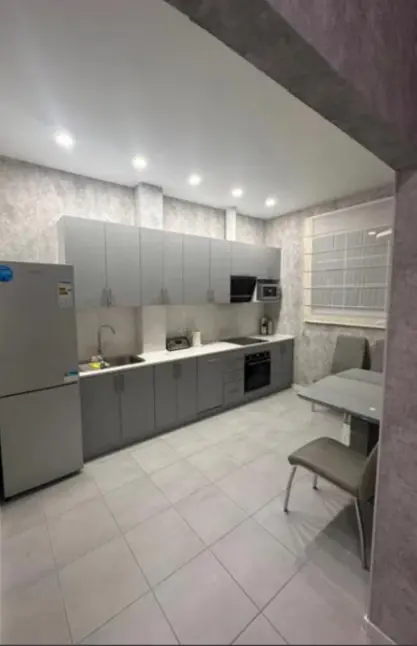 Фото Продаю 2 кімнатну квартиру, 54 кв. м, Люстдорфська дорога (Черноморская дорога)  Одеса, ціна: 65000 $, код 1427