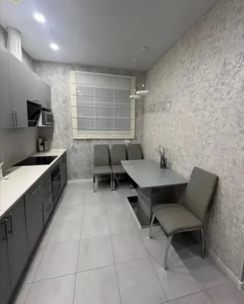 Фото Продаю 2 кімнатну квартиру, 54 кв. м, Люстдорфська дорога (Черноморская дорога)  Одеса, ціна: 65000 $, код 1427