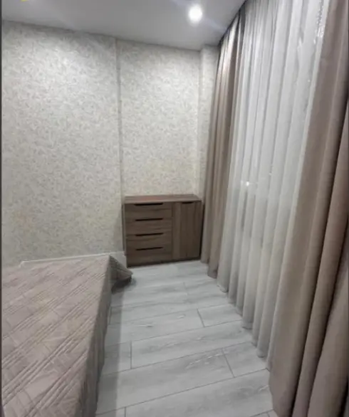 Фото Продаю 2 кімнатну квартиру, 54 кв. м, Люстдорфська дорога (Черноморская дорога)  Одеса, ціна: 65000 $, код 1427