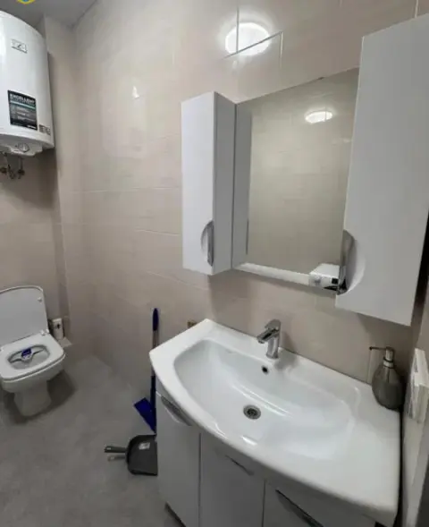 Фото Продаю 2 кімнатну квартиру, 54 кв. м, Люстдорфська дорога (Черноморская дорога)  Одеса, ціна: 65000 $, код 1427