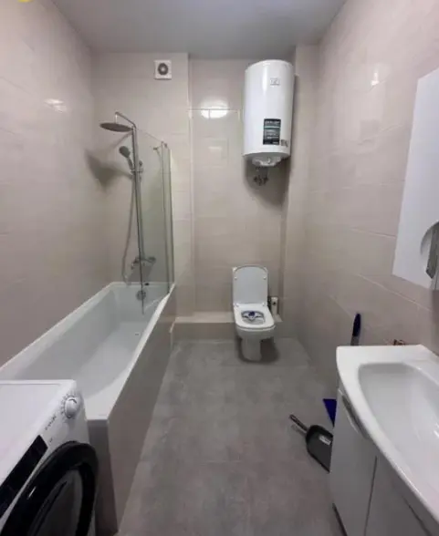 Фото Продаю 2 кімнатну квартиру, 54 кв. м, Люстдорфська дорога (Черноморская дорога)  Одеса, ціна: 65000 $, код 1427