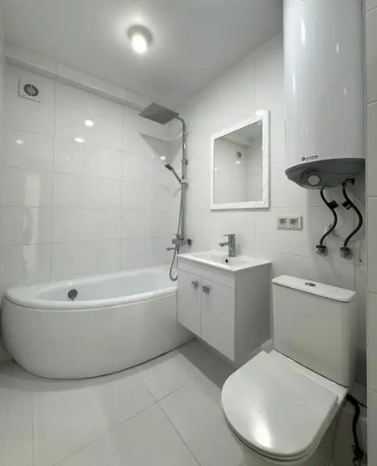 Фото Selling a 2-room apartment, 49 sq.m., Akademika Korolova Street  Odesa, price: 51000 $, code 1428