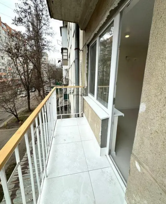 Фото Selling a 2-room apartment, 49 sq.m., Akademika Korolova Street  Odesa, price: 51000 $, code 1428