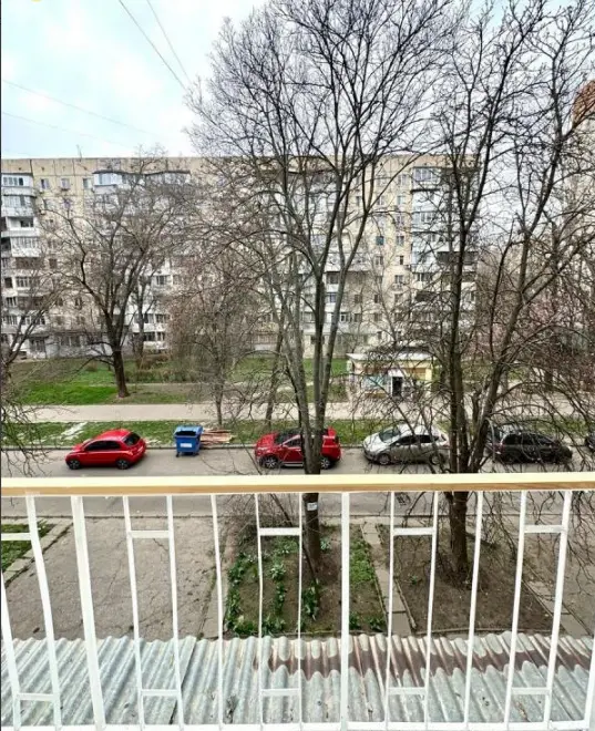 Фото Selling a 2-room apartment, 49 sq.m., Akademika Korolova Street  Odesa, price: 51000 $, code 1428