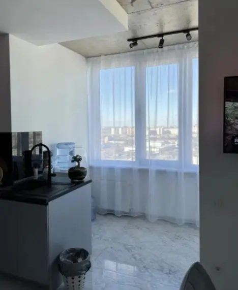 Фото Продаю 2-комнатную квартиру, 78 кв. м, Спортивный пер.  Одесса, цена: 81000 $, код 1429