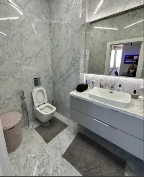 Фото Продаю 2-комнатную квартиру, 78 кв. м, Спортивный пер.  Одесса, цена: 81000 $, код 1429