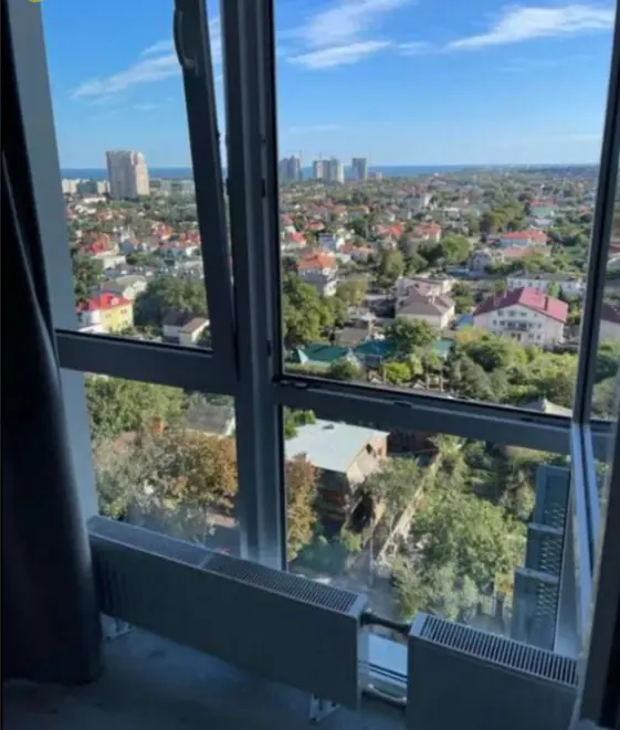 Фото Продаю 2-комнатную квартиру, 55 кв. м, Костанди ул.  Одесса, цена: 70000 $, код 1431