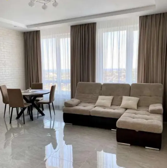 Фото Продаю 2-комнатную квартиру, 55 кв. м, Костанди ул.  Одесса, цена: 70000 $, код 1431