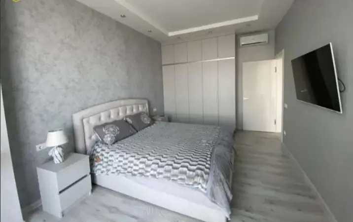 Фото Продаю 2-комнатную квартиру, 55 кв. м, Костанди ул.  Одесса, цена: 70000 $, код 1431