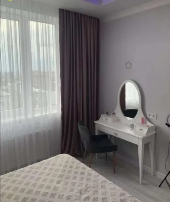 Фото Продаю 2 кімнатну квартиру, 64 кв. м, Костанді вул.  Одеса, ціна: 79000 $, код 1432