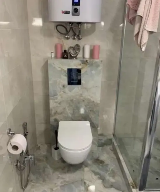 Фото Продаю 2 кімнатну квартиру, 64 кв. м, Костанді вул.  Одеса, ціна: 79000 $, код 1432