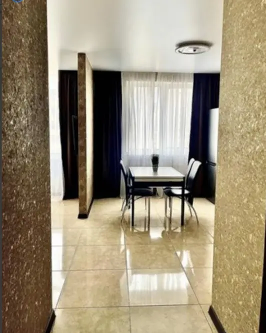 Фото Selling a 2-room apartment, 44 sq.m., Perlynna Street  Odesa, price: 57000 $, code 1433