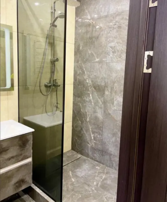 Фото Selling a 2-room apartment, 44 sq.m., Perlynna Street  Odesa, price: 57000 $, code 1433