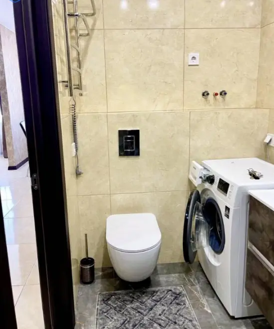 Фото Selling a 2-room apartment, 44 sq.m., Perlynna Street  Odesa, price: 57000 $, code 1433