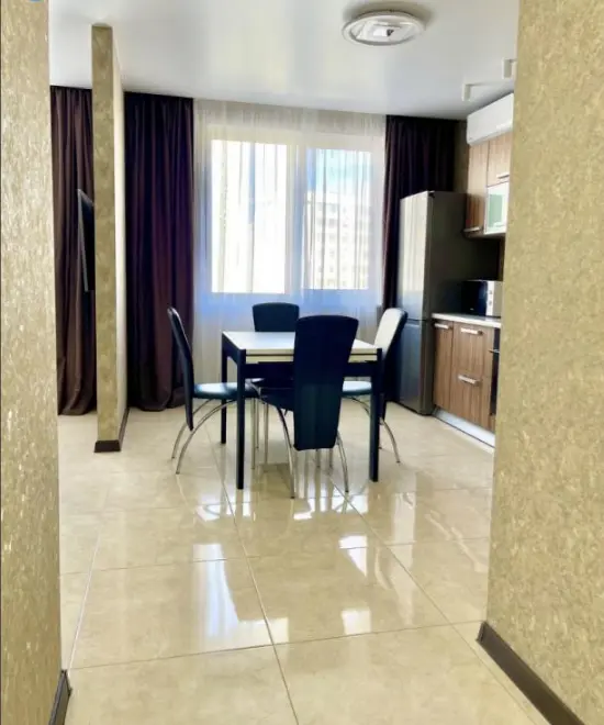 Фото Selling a 2-room apartment, 44 sq.m., Perlynna Street  Odesa, price: 57000 $, code 1433