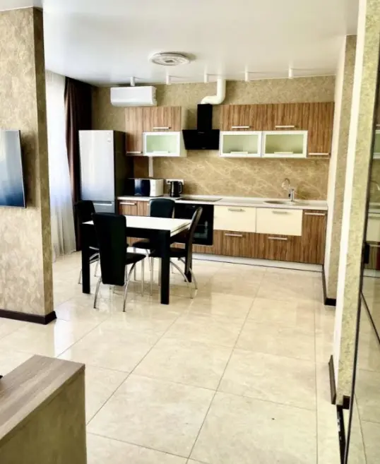 Фото Selling a 2-room apartment, 44 sq.m., Perlynna Street  Odesa, price: 57000 $, code 1433