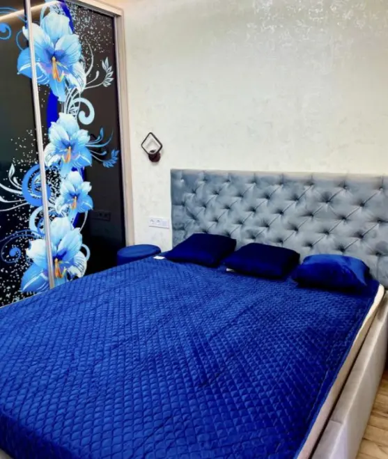 Фото Selling a 2-room apartment, 44 sq.m., Perlynna Street  Odesa, price: 57000 $, code 1433