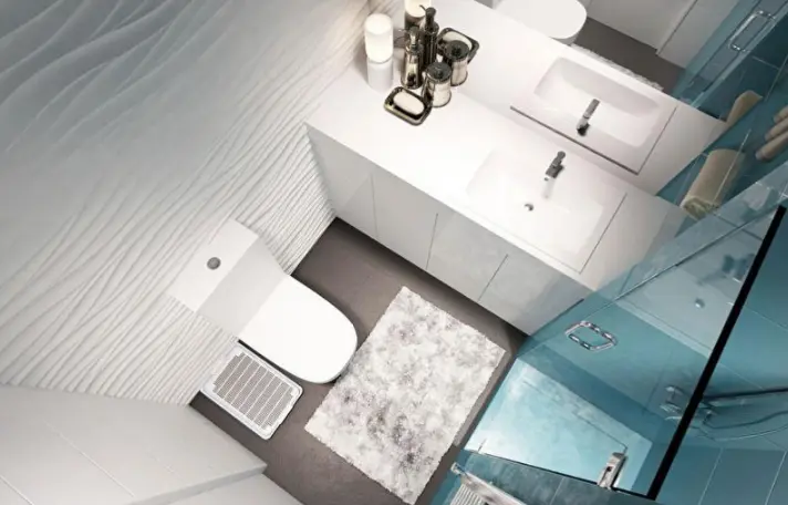Фото Selling a 2-room apartment, 53 sq.m., Yevhena Chykalenka Street (Akademika Viliamsa Street)  Odesa, price: 43000 $, code 1434