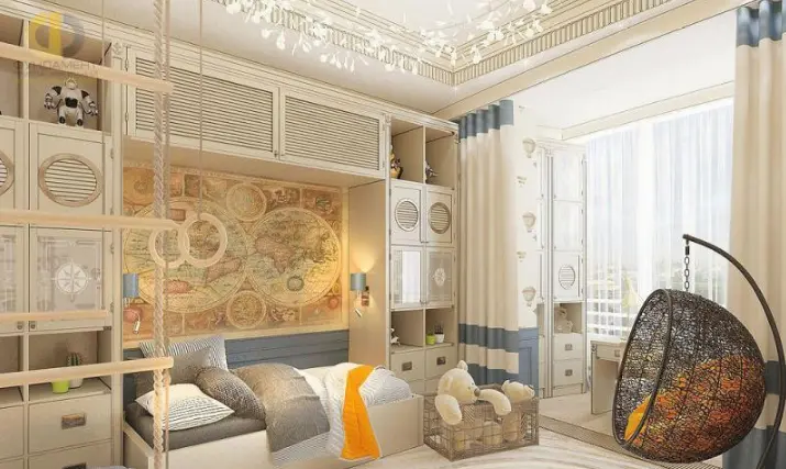 Фото Selling a 2-room apartment, 53 sq.m., Yevhena Chykalenka Street (Akademika Viliamsa Street)  Odesa, price: 43000 $, code 1434