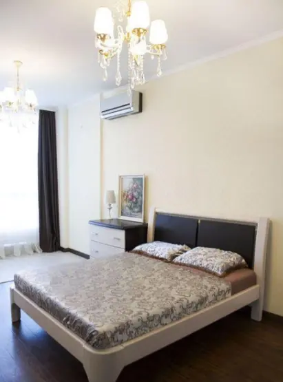 Фото Продаю 2-комнатную квартиру, 73 кв. м, Академика Королёва ул.  Одесса, цена: 88000 $, код 1435
