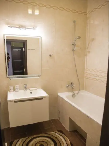 Фото Продаю 2-комнатную квартиру, 73 кв. м, Академика Королёва ул.  Одесса, цена: 88000 $, код 1435