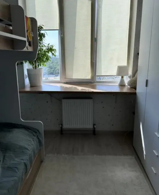 Фото Продаю 2-комнатную квартиру, 42 кв. м, Евгения Чикаленко ул. (Академика Вильямса)  Одесса, цена: 46000 $, код 1436