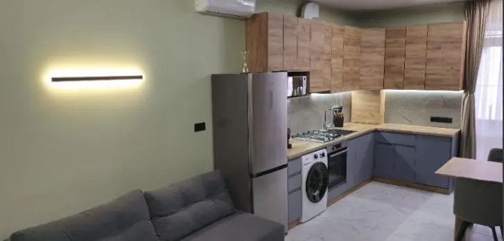 Фото Продаю 1 кімнатну квартиру, 44 кв. м, Дача Ковалевського вул. (Карла Лібкнехта)  Одеса, ціна: 89000 $, код 1439